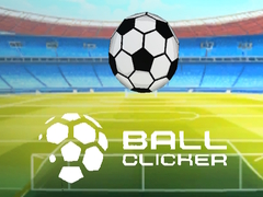 Juego Ball Clicker