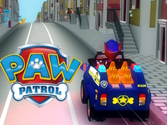 Juego Paw Patrol