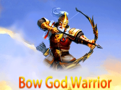 Juego Bow God Warrior