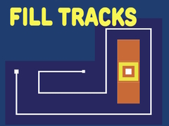 Juego Fill Tracks