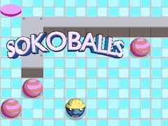 Juego Sokoballs