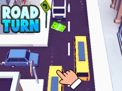 Juego Road Turn