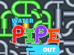 Juego Water Pipe Out