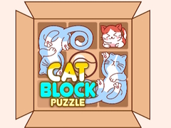 Juego Cat Block Puzzle