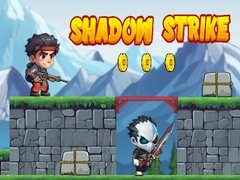 Juego Shadow Strike
