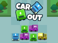 Juego Car Out