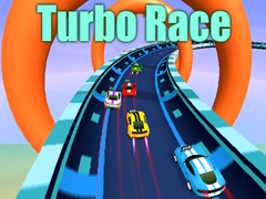 Juego Turbo Race