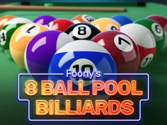 Juego 8 Ball Pool Billiards Multiplayer