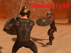Juego Gladiator Fights