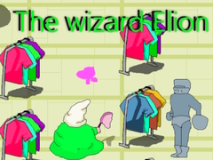 Juego The wizard Elion