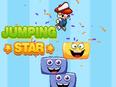 Juego Jumping Star
