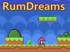 Juego RumDreams
