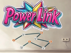 Juego Power Link