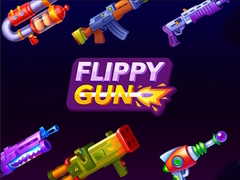 Juego Flippy Gun