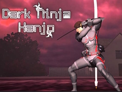 Juego Dark Ninja Hanjo
