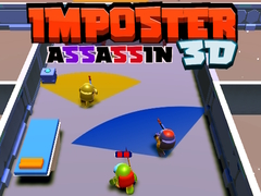 Juego Imposter Assassin 3D