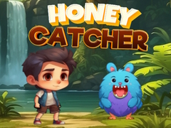 Juego Honey Catcher