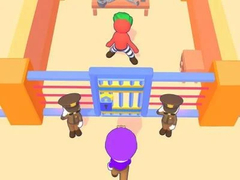Juego Prison Break: Architect Tycoon