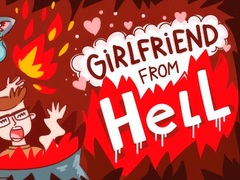 Juego Girlfriend from Hell