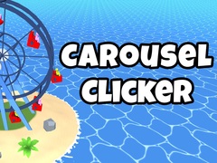 Juego Carousel Idle Clicker