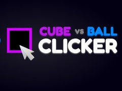 Juego Cube vs Ball Clicker