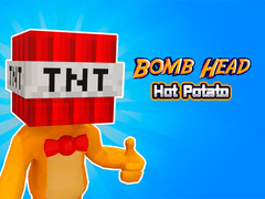 Juego Bomb Head Hot Potato