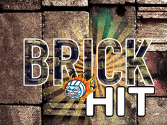Juego Brick Hit