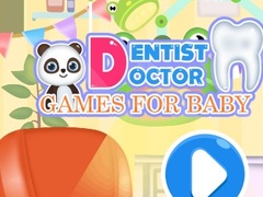 Juego Dentist Doctor Games for Baby