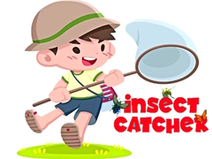 Juego Insect Catcher