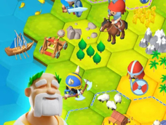Juego Civilization Hex: Tribes Rise!