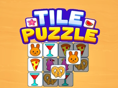 Juego Tile Puzzle