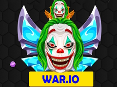 Juego Wars.io
