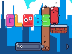 Juego Globs