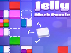 Juego Jelly Block Puzzle