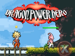 Juego Dragon Power Hero 