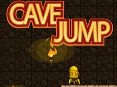 Juego Cave Jump