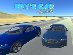 Juego Edy's Car Simulator