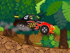 Juego Time Racing 2