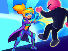 Juego Force Master 3D