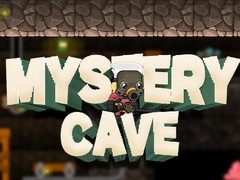 Juego Mystery Cave