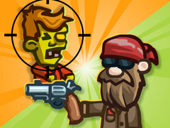 Juego Stupid Zombies Online