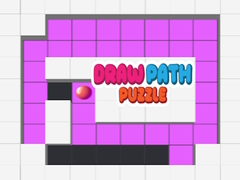 Juego Draw Path Puzzle