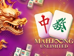 Juego Mahjong Unlimited