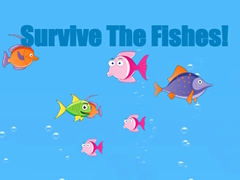 Juego Survive The Fishes