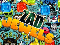 Juego Zad Jewels
