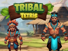 Juego Tribal Tetris