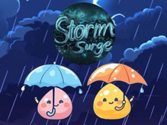 Juego Strom Surge