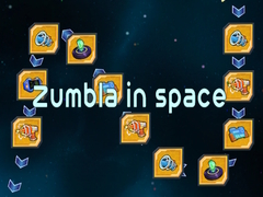 Juego Zumbla in Space