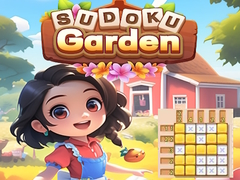 Juego Sudoku Garden