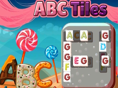 Juego ABC Tiles
